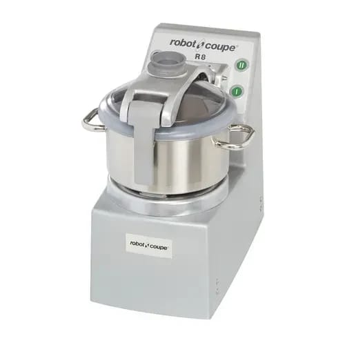 Robot Coupe R8 Cutter/Mixer — view 2