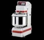 Univex SL50 SPIRAL MIXER Silverline Spiral Mixer 70 qt. bowl — view 2