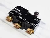 Garland 4519715 Micro Switch, Hi-Temp, Door — view 2