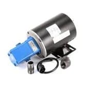 Pitco 60143513-CL Pump and Motor Service Kit, 1/3HP, 115/230V, 8GPM — view 2