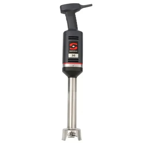 Sammic XM-31 (3030789) Immersion Stick Blender handheld — view 2