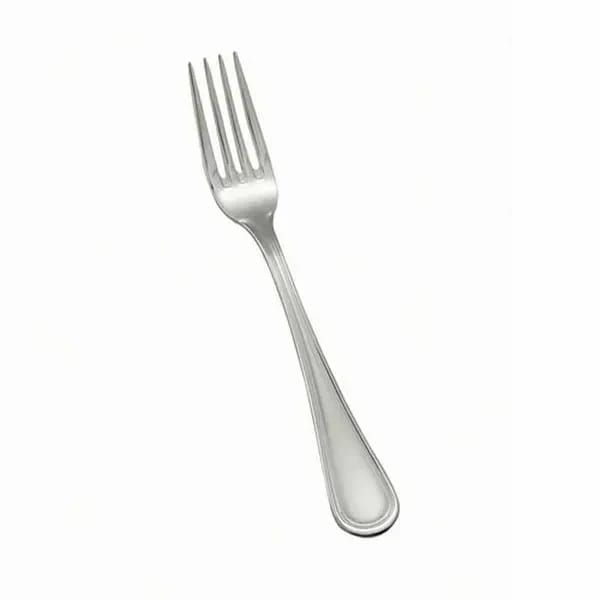 Winco 0030-06 Shangarila Salad Forks Extra Heavy Weight 18/8 | Case of 12 — view 2