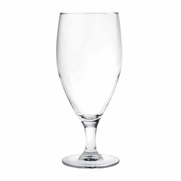 Cardinal 12926 Arcoroc Excalibur 16-1/2 oz. Iced Tea Glass | Case of 24 — view 1