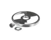 Garland CK4522266 Air Shutter Kit, Open Top — view 2