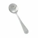 Winco 0005-01 Dots Teaspoons Heavy Weight 18/0 | Case of 12 — view 5