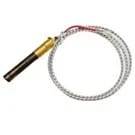 Pitco 60125501 Thermopile, Millivolt — view 1