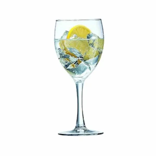 Cardinal 71080 Arcoroc Excalibur 12 oz. Wine Glass | Case of 24 — view 1