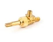 Vulcan Hart 00-719221 Valve, Manual, with Split Stem — view 2