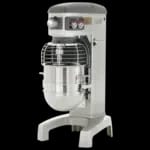 Hobart HL400-2 380-460/50/60/3 Mixer; w/o attachments; US/EXP configurationLegacy Planetary Mixer - Unit Only — view 6