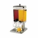 Tablecraft 1055 5-Gallon Cold Beverage Dispenser — view 3