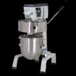 Blakeslee F-30-SS Planetary Mixer — view 2