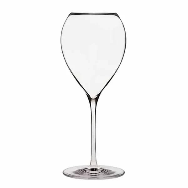 Anchor Hocking 2370029FS Flavor First 18 oz. Crisp and Fresh Wine Glass | Case of 24 — view 1