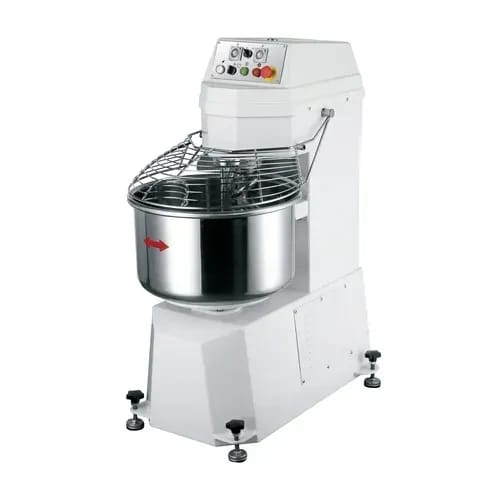 Eurodib USA LR GM25B Mixer, Spiral Dough — view 2