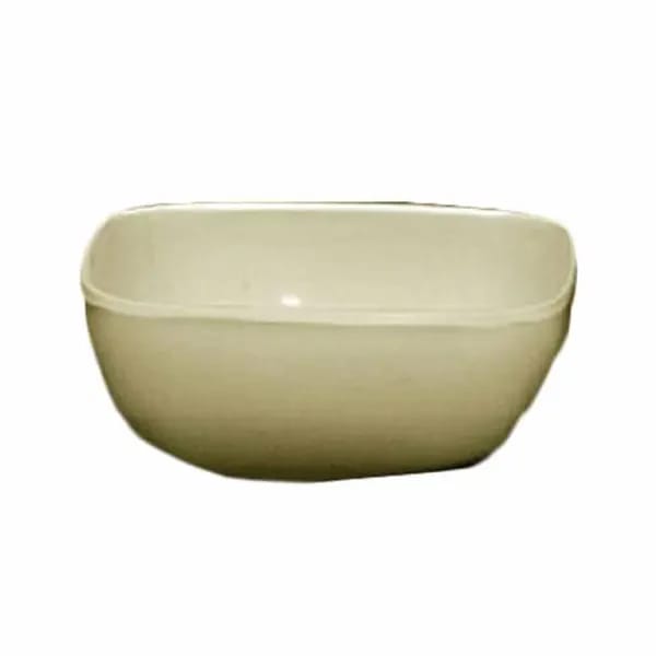 Thunder Group PS3103V Passion Pearl 5 oz. Melamine Bowl | Case of 12 — view 2