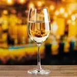 Anchor Hocking 14157 Matera 22 oz. Burgundy Wine Glass | Case of 24 — view 4