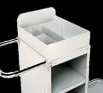 Forbes Industries 2271 InRoom Attendant Cart — view 7