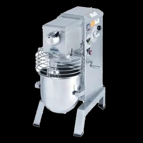 Univex SRM12+ Food Mixer — view 1
