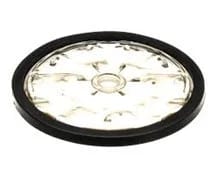 Bunn 40670.1222 Spray Head Assembly, 17 Hole — view 2