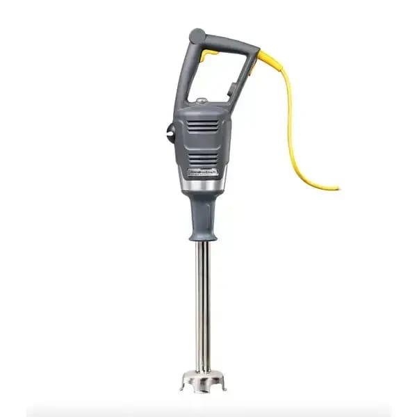 Hamilton Beach HMI014 BigRig™ Immersion Blender Mixer with wall mount hanger — view 1