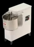 AMPTO IM38/2 Moretti Forni Spiral Dough Mixer — view 2