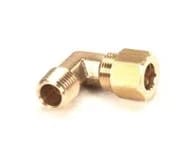 OEM Equivalent of Imperial 30292 Elbow, Brass, 90 Degree — view 1