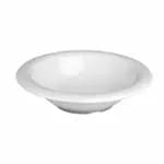 Thunder Group CR5712GR Green 15 oz. Melamine Soup Bowl | Case of 12 — view 4