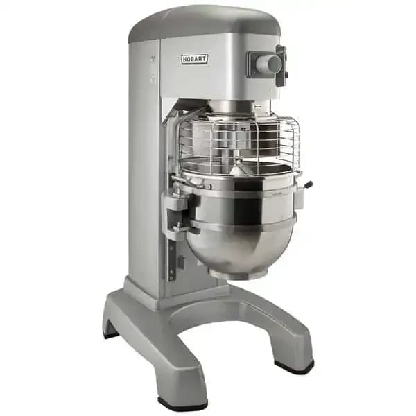 Hobart HL600-70STD 400/50/3 Mixer; with bowl — view 3