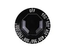 Imperial 37089 Thermostat Knob 200-550 — view 1