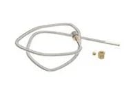 Imperial 40499 Flexible, Stainless Steel Pilot Tube — view 2