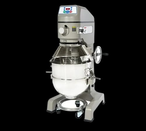 SP60 60 Quart Mixer — view 2