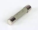 Pitco 60132703 Fuse, Ceramic, 250V, 2.5A, Fast Acting — view 1