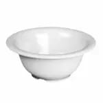Thunder Group CR5510YW Yellow 10 oz. Melamine Soup Bowl | Case of 12 — view 6
