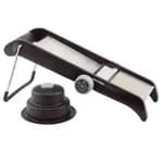 General GSE012 12" Manual Gravity Feed Medium / Heavy Duty Slicer — view 3
