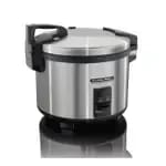 Proctor Silex 37580 Commercial 60-Cup Stainless Steel Electric Rice Warmer — view 5