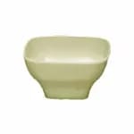 Thunder Group PS3105RD Passion Red 14 oz. Melamine Bowl | Case of 12 — view 3