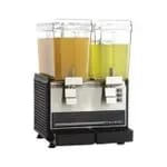 Omega OSD30 Triple 3-Gallon Bowl High Performance Drink Dispenser — view 5