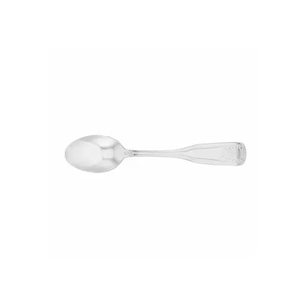 Walco 3801 Fanfare Teaspoons Heavy Weight 18/0 | Case of 36 — view 2
