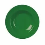 Thunder Group CR5811BU Purple 16 oz. Melamine Pasta Bowl | Case of 12 — view 5