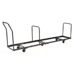 National Public Seating DY1400 Dolly Truck, Furniture — view 4