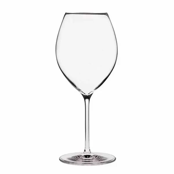 Anchor Hocking 2370035FS Flavor First 21 oz. Creamy and Silky Wine Glass | Case of 24 — view 2