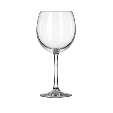 Libbey 7505 Vina 18-1/4 oz Balloon Wine Glass | Case of 12 — view 2
