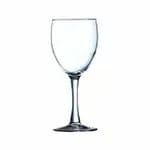 Cardinal 71076 Arcoroc Excalibur 11 oz. All Purpose Goblet Glass | Case of 36 — view 8