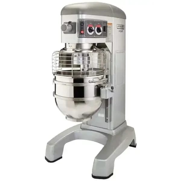 Hobart HL600-2 380-460/50/60/3 Mixer; w/o attachments; US/EXP configurationLegacy Planetary Mixer - Unit Only — view 1