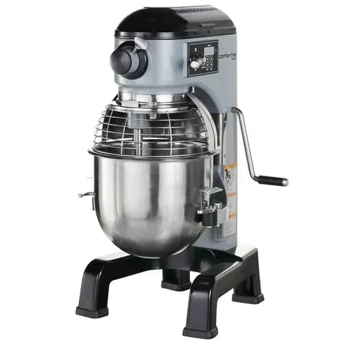 Hobart HMM20-1STD Centerline Planetary Mixer — view 2