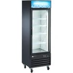 Kelvinator KCHGM26F 23 cu. ft. 1-Door Freezer Merchandiser 28-1/4"W — view 6