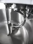 Eurodib USA MSP50JETTJETT JET/T Spiral Mixer — view 4