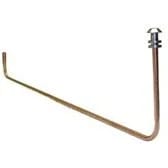 Southbend Range 1177448 Pilot Tube Assembly, Rear — view 2