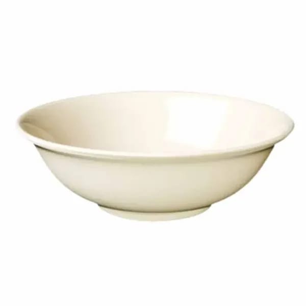 Thunder Group NS5060T NuStone Tan 22 oz. Melamine Bowl | Case of 12 — view 2