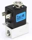 Pitco 60148101 Solenoid Valve, 24VAC — view 1