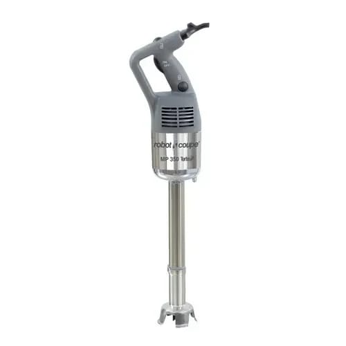 Robot Coupe MP350 Commercial Power Mixer — view 2